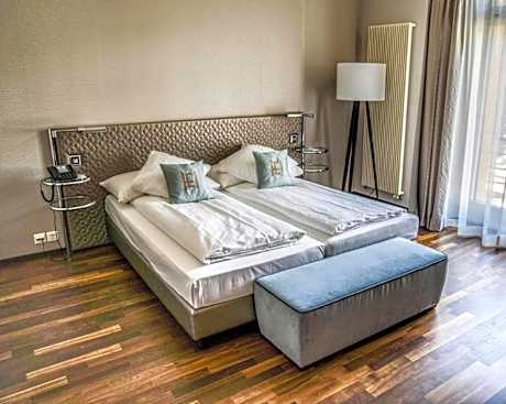 Art Déco Hotel Elite