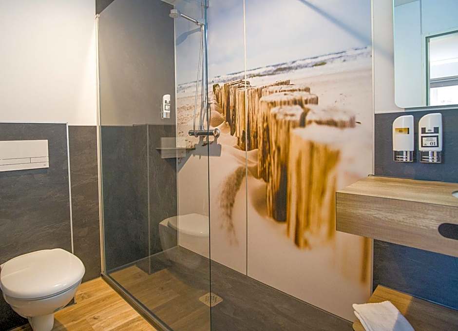 Stadthotel-Garni Smutje