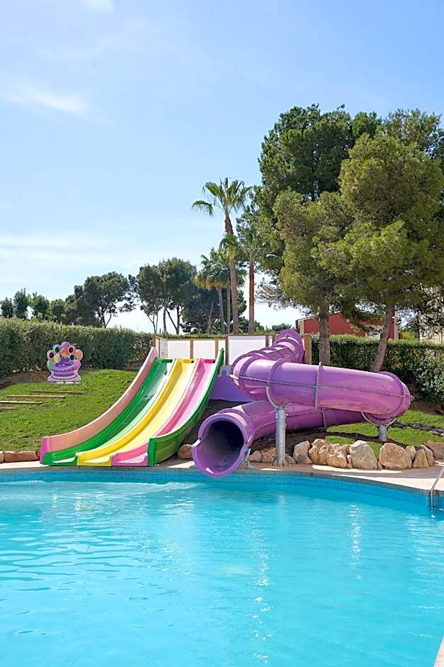 FERGUS Club Palmanova Park