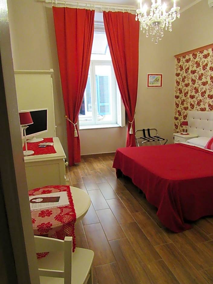 Bed and Breakfast Speranzella