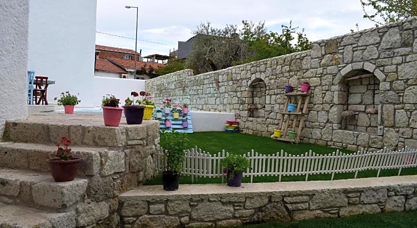 Kozanoğluhan Butik Otel