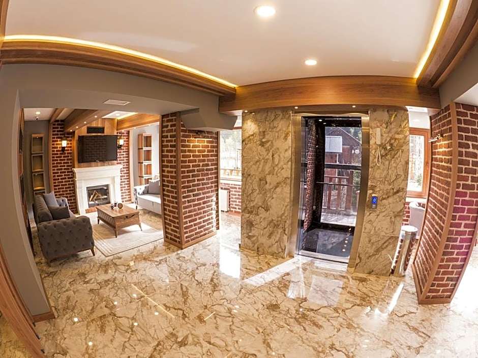 Elif Inan Otel