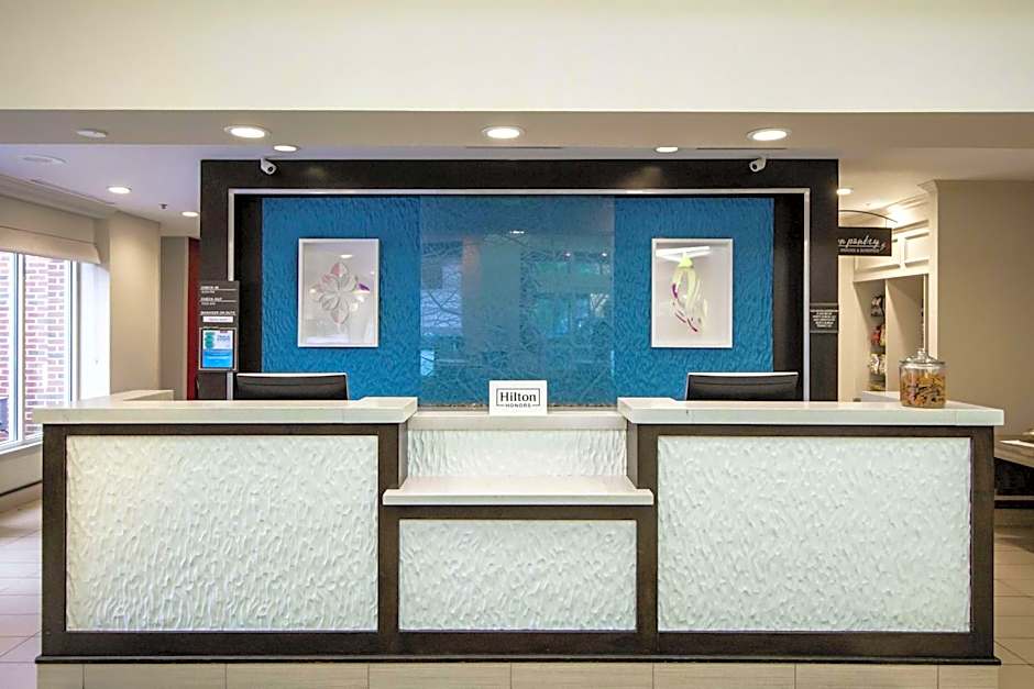 Hilton Garden Inn Columbus/Dublin
