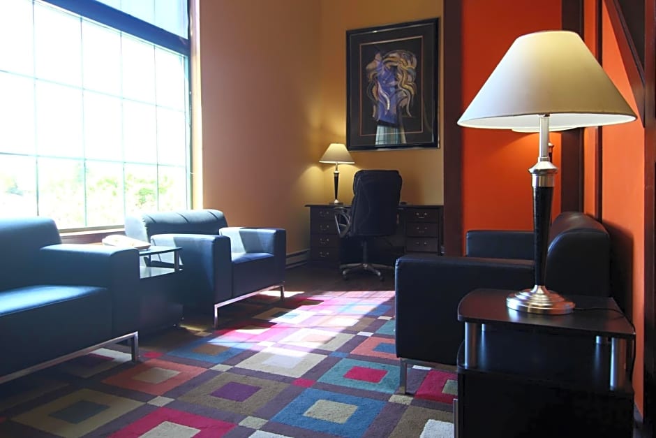 Super 8 by Wyndham La Crosse