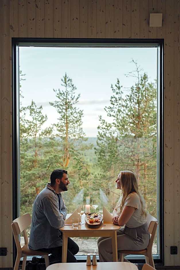 Lapland View Lodge