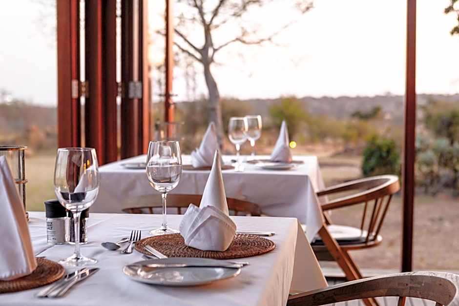 Cheetah Ridge Lodge