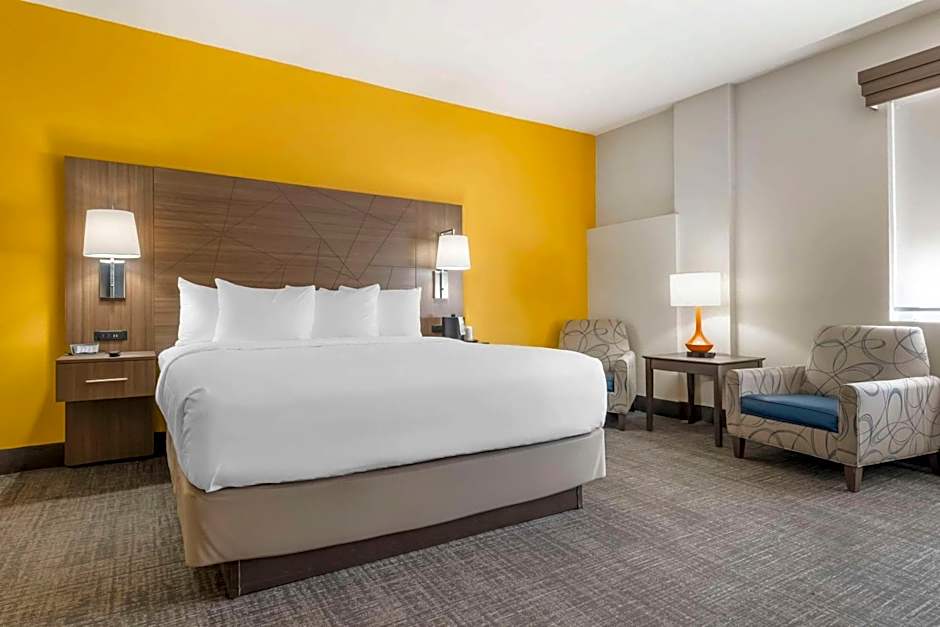 Comfort Inn