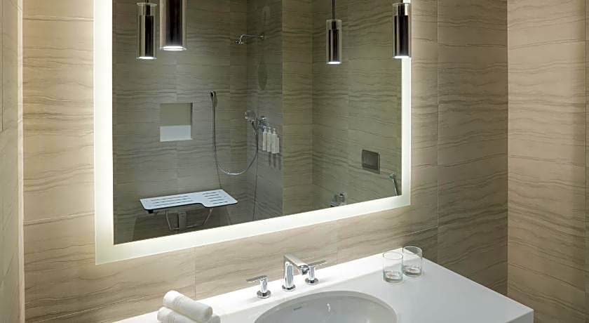 Marriott Executive Apartments Kuwait City