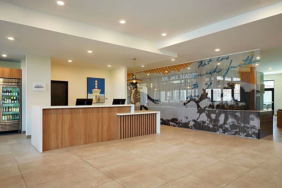 TownePlace Suites by Marriott Tempe