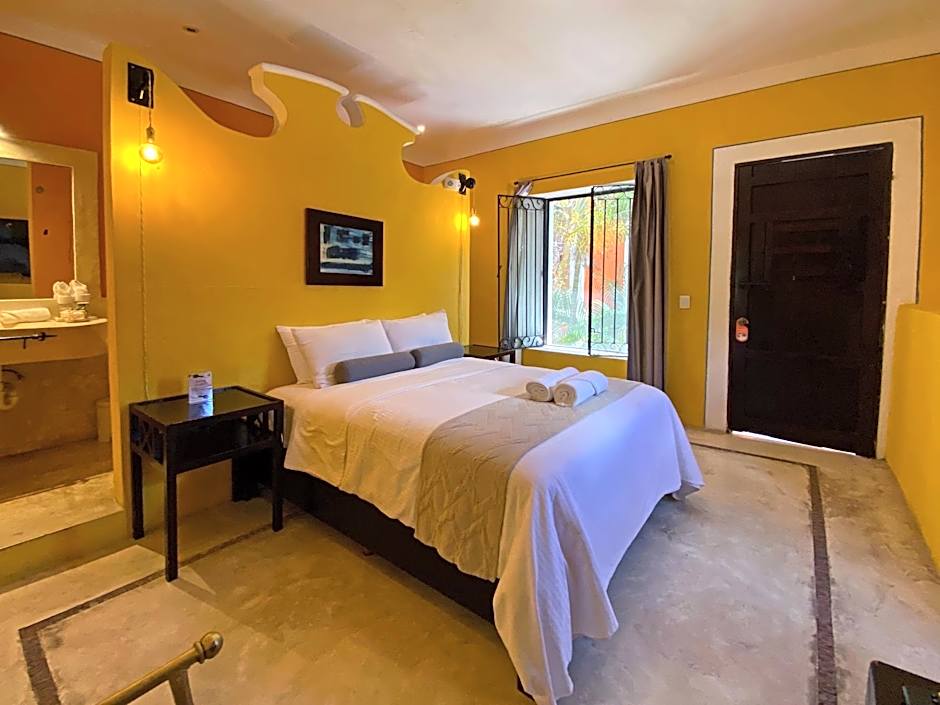 Art 64 Hotel Boutique - Adults Only