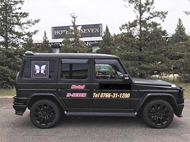 H-SEVEN TOYAMA (Adult Only)