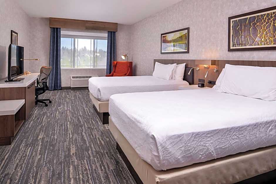 Hilton Garden Inn Bend