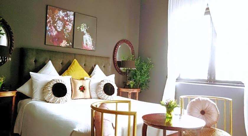 Thao Dien Boutique Hotel