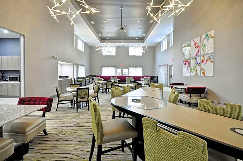 Homewood Suites by Hilton Tyler