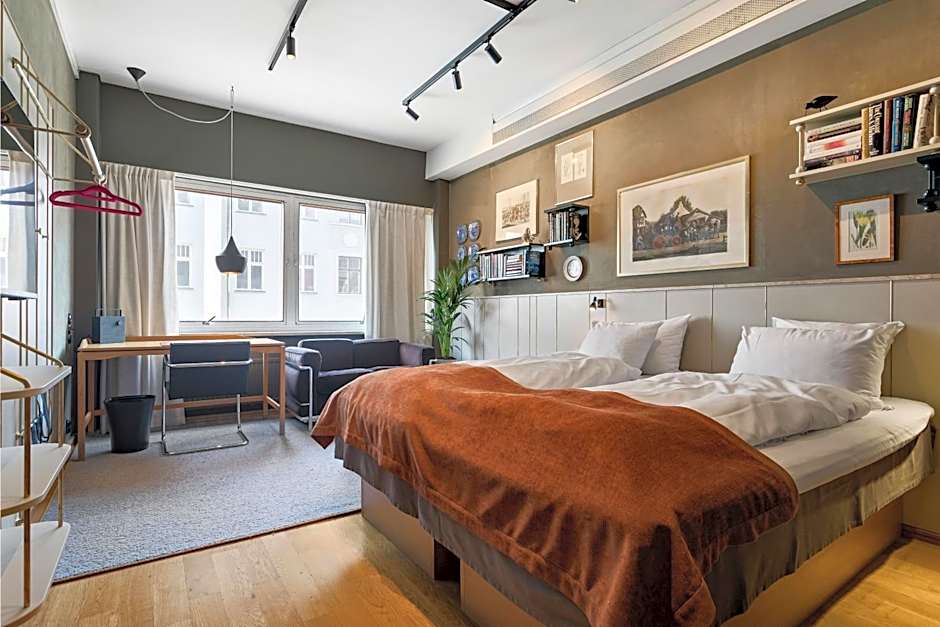 Mornington Hotel Stockholm