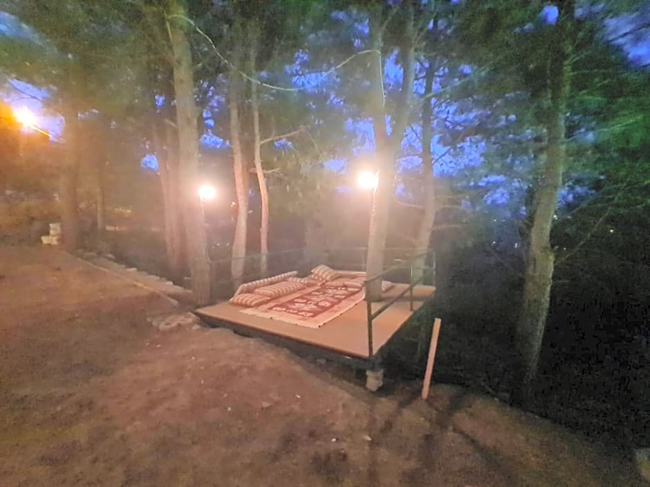 Sarı Konak Butik Otel