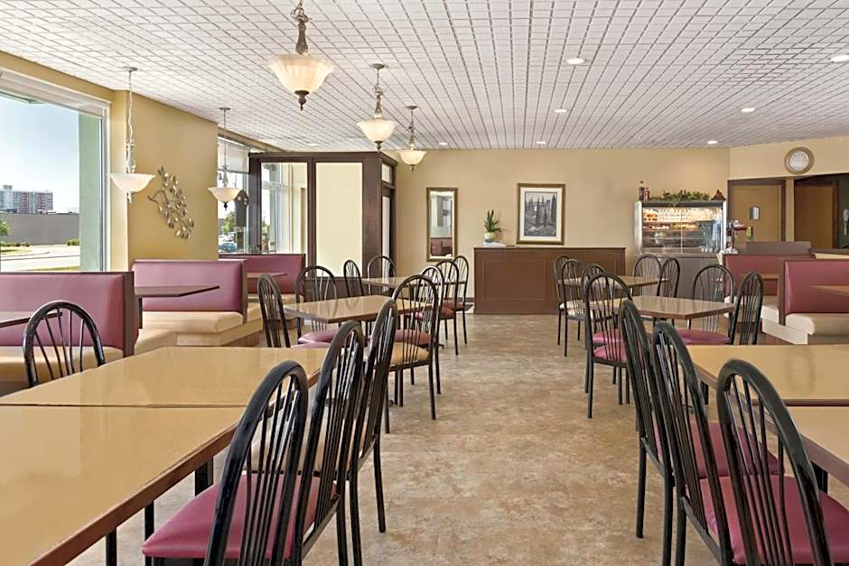 Days Inn by Wyndham London