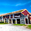 Dolmsundet Hotell Hitra