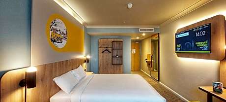 B&B Hotel London Heathrow