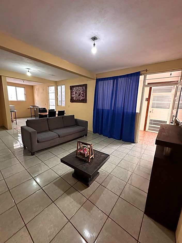 Hotel Rafael