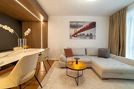 Apartament Storyland