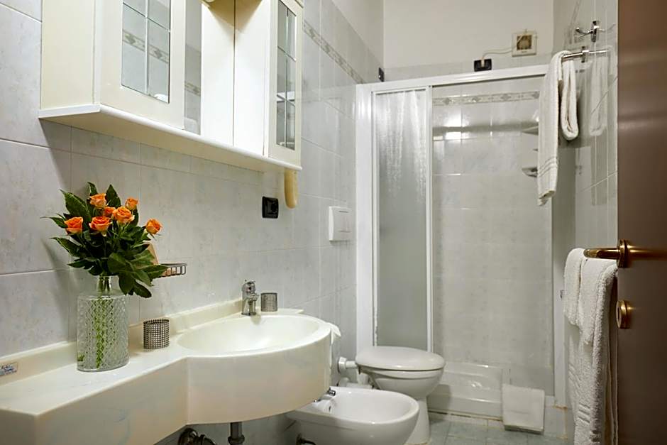 Hotel Fattoria Belvedere