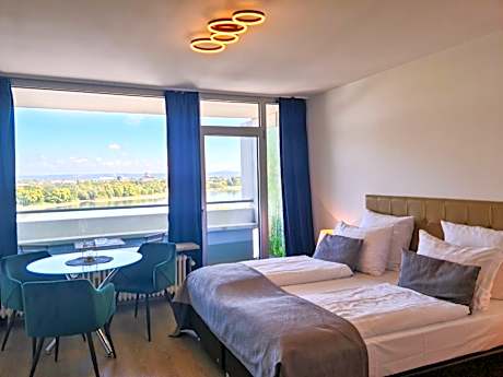 Rheinblick Apartments