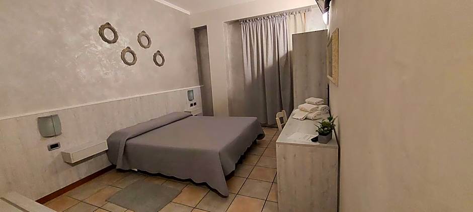 Hotel Trotter