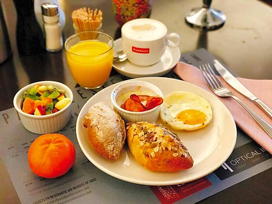 Hotel Mille Colonnes