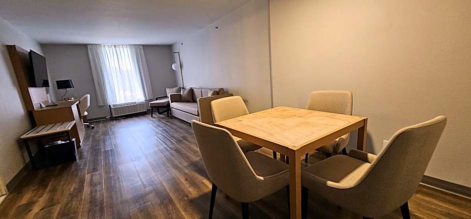 Wyndham Garden Atlanta Airport