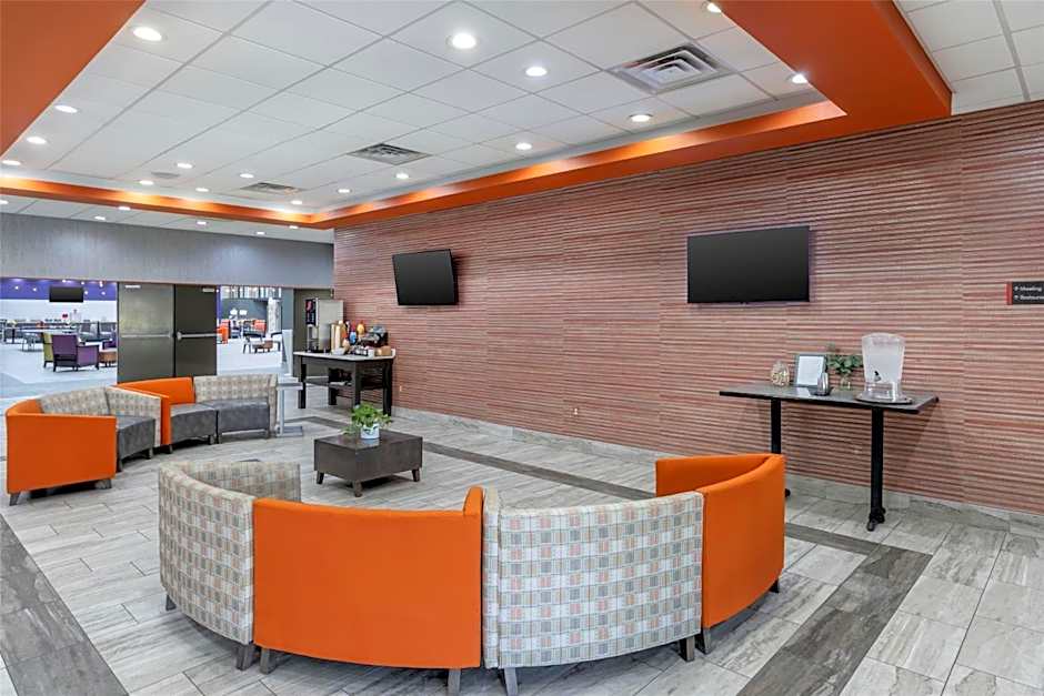 Best western Plus Clemson Hotel & Conference Center
