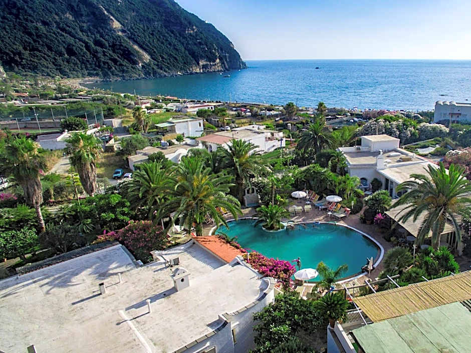 Semiramis Hotel De Charme & Pools