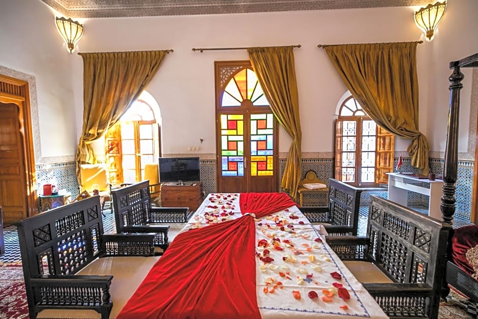 Photo 1 of 19 of Suite Royale Al Cazar