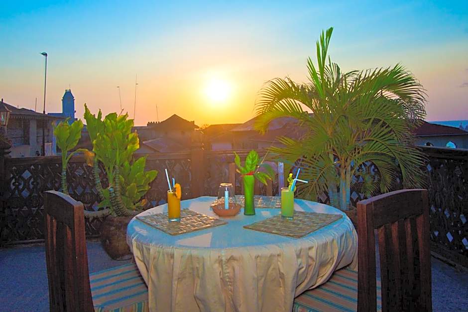 Asmini Palace Hotel