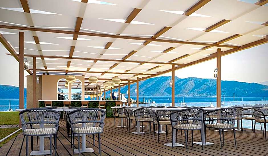 Duja Didim - Ultra All Inclusive