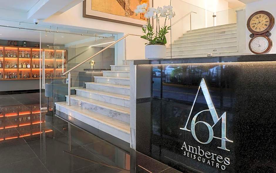 Amberes 64, Ascend Hotel Collection