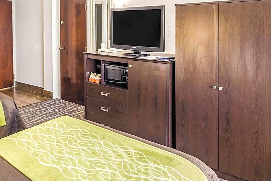 Comfort Inn Downtown Charleston