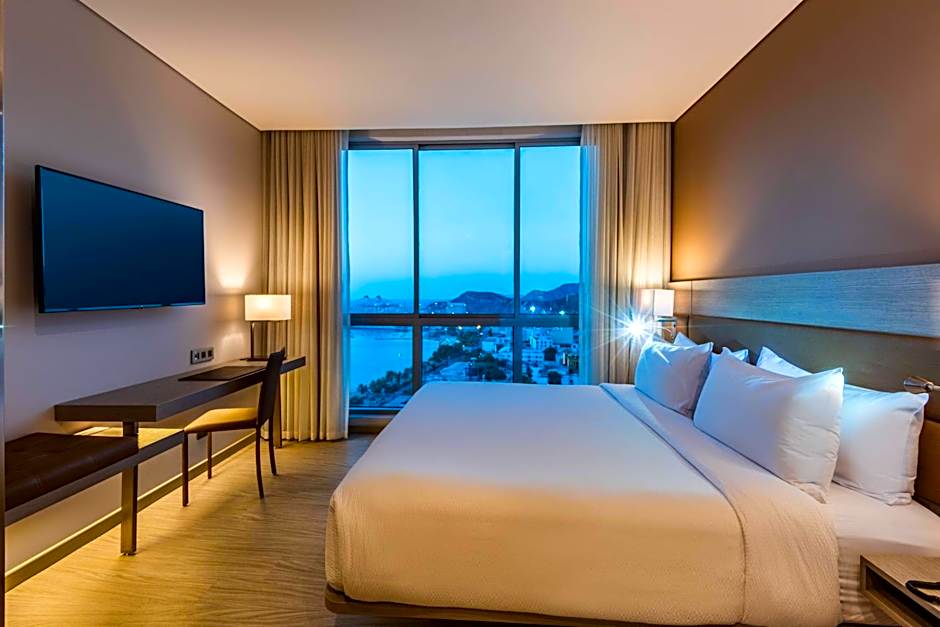 AC Hotel Santa Marta
