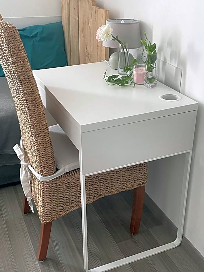 Gîte:"sur le chemin"