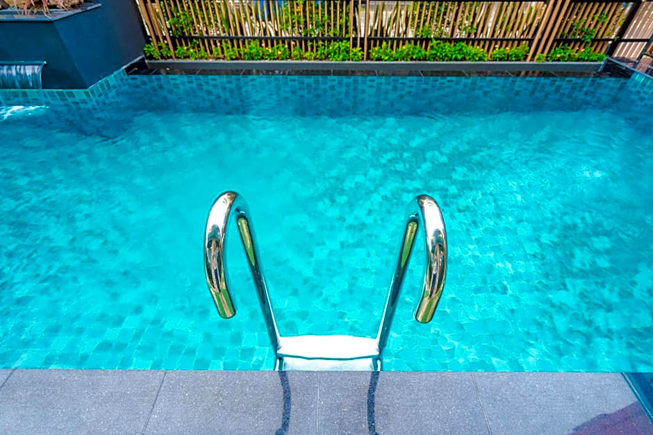 Penyos Mansion (Long Stay)