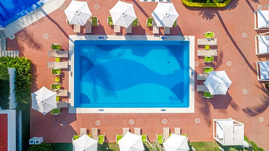 Buenaventura Grand Hotel & Spa - All Inclusive