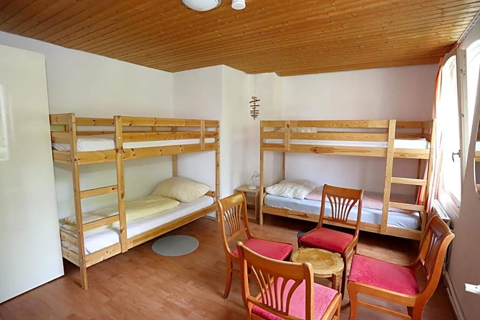 Hostel Westküste