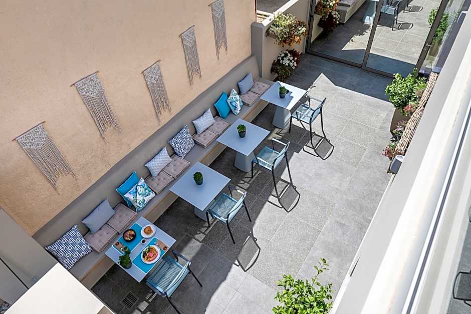 Ciel Collection Suites