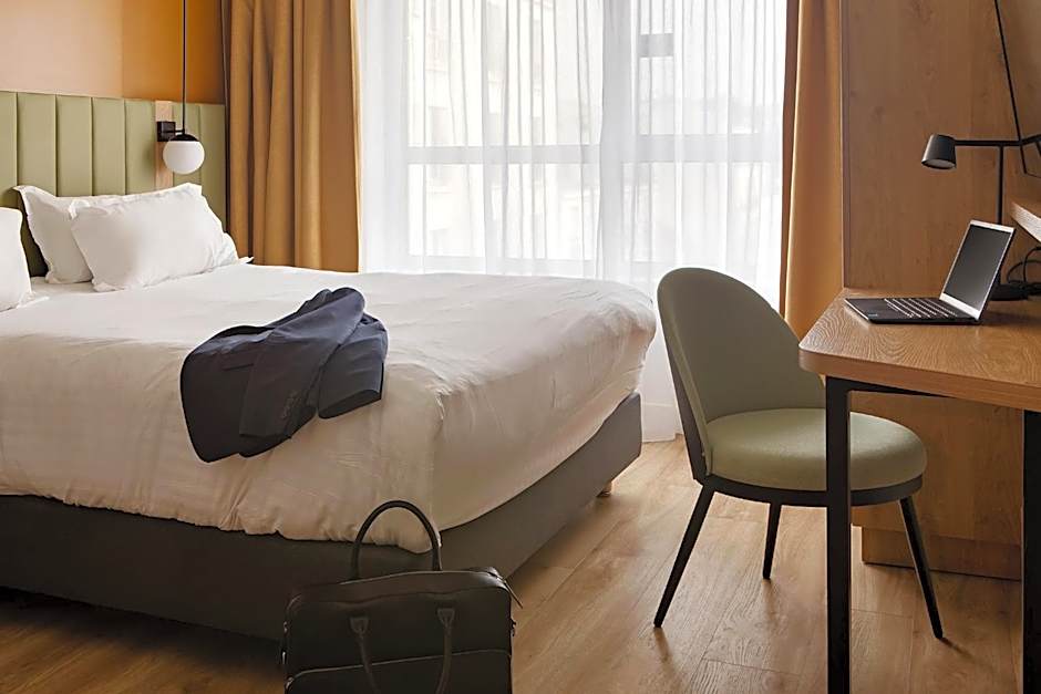 Residence Inn by Marriott Paris Didot Montparnasse
