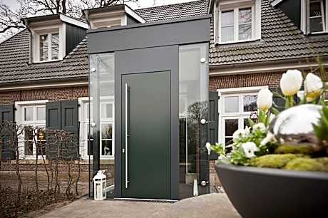 Altes Landhaus Buddenberg