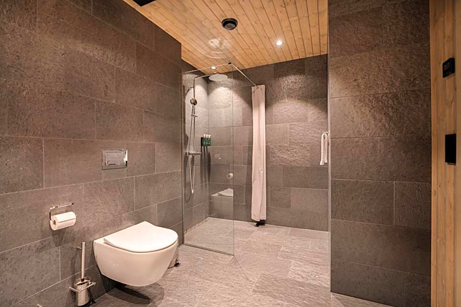 Pellestova Hotell Hafjell