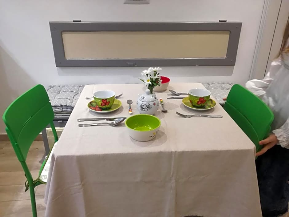 B&B Casa Lilli – Foligno, CT