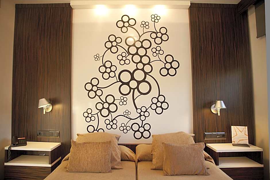 Hotel Boutique Estrella del Mar