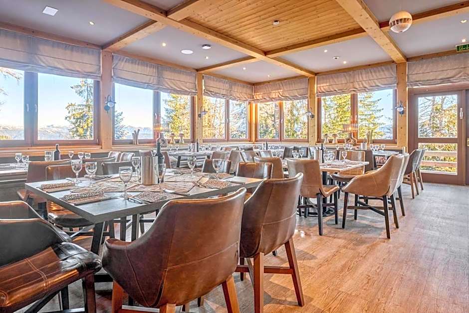 ALDIANA CLUB SCHLANITZEN ALM - Hermagor