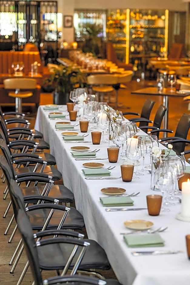 Hotel Svanen Billund